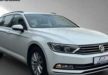 VW Passat 126.000 km 12.970 &euro; Troisdorf 53840