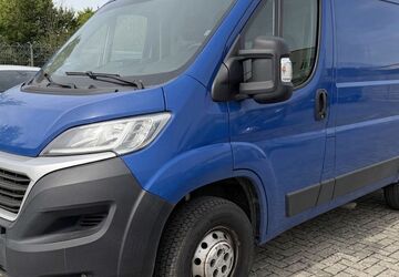 Fiat Ducato 196.823 km 10.990 &euro; Erftstadt 50374