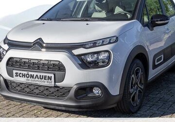 Citroen C3 5.460 km 14.990 &euro; Erftstadt 50374