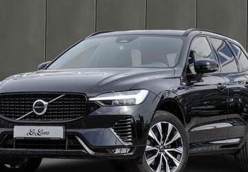 Volvo XC60 101.155 km 36.860 &euro; Euskirchen 53879