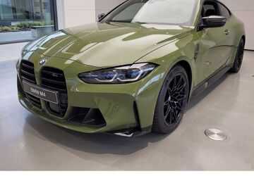 BMW M4 36.955 km 74.995 &euro; Köln-West 50858