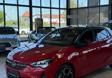 Opel Corsa 48.000 km 12.780 &euro; Erftstadt 50374