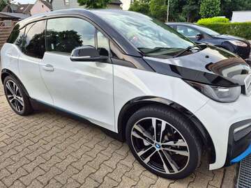 Gebrauchte BMW i3