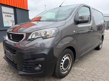 Gebrauchte Peugeot Expert