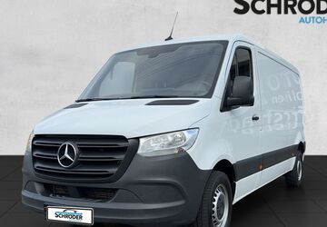 Mercedes-Benz Sprinter 135.050 km 18.399 &euro; Erftstadt 50374