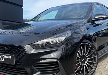 Hyundai i30 62.956 km 25.299 &euro; Lohmar 53797