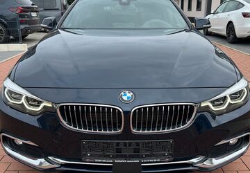BMW 420 Gran Coupé 81.000 km 23.999 &euro; Nörvenich 52388