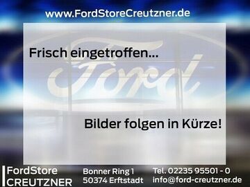 Gebrauchte Ford Mustang Mach-E