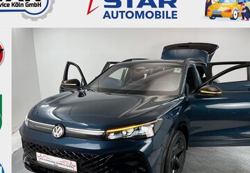 VW Tiguan 30.143 km 48.390 &euro; Köln 50739