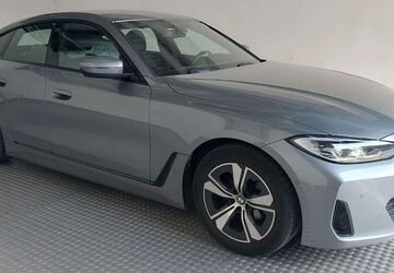 BMW 420 Gran Coupé 130.100 km 29.999 &euro; Bonn 53127