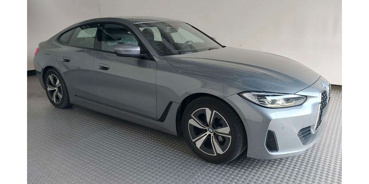 BMW 420 Gran Coupé 130.100 km 29.999 &euro; Bonn 53127