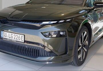 Skoda Enyaq 9.990 km 52.990 &euro; Meckenheim / Bonn 53340
