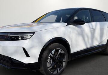 Opel Grandland (X) 6.250 km 40.890 &euro; Rheinbach 53359