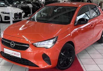 Opel Corsa 65.510 km 12.649 &euro; Erftstadt / Köln 50374