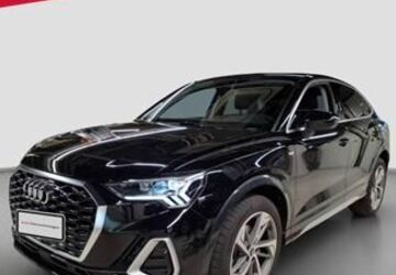 Audi Q3 7.887 km 48.999 &euro; Sankt Augustin-Menden 53757