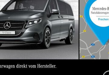 Mercedes-Benz V 250 9.900 km 74.990 &euro; Frechen 50226