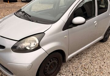 Toyota Aygo (X) 130.531 km 1.690 &euro; Köln 51065