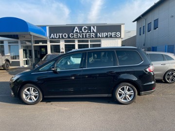 Gebrauchte Ford Galaxy