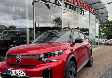 Citroen C3 Aircross 11.606 km 19.900 &euro; Düren 52353