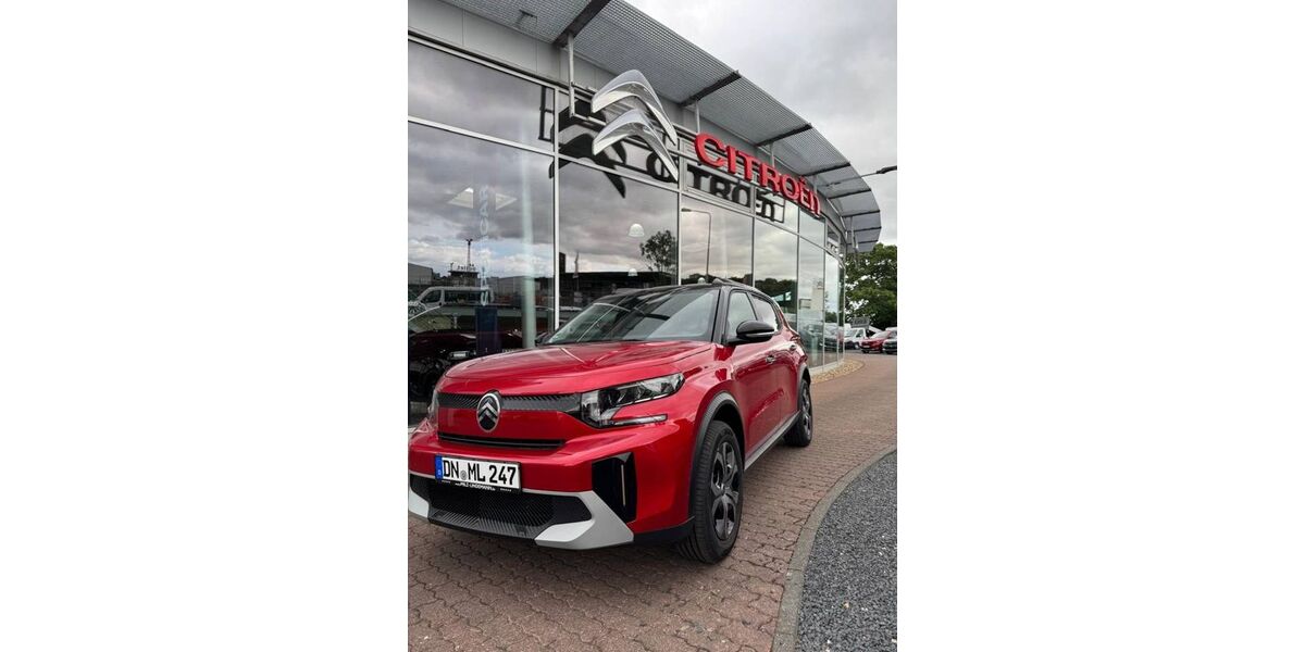 Citroen C3 Aircross 11.606 km 19.900 &euro; Düren 52353