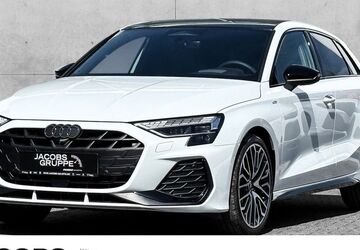 Audi A3 4.444 km 43.840 &euro; Bergheim 50126