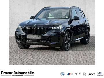Gebrauchte BMW X5