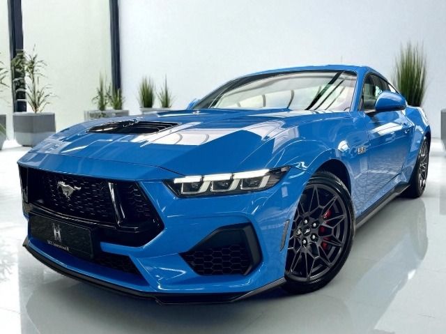 Ford Mustang 10.664 km 54.690 &euro; Troisdorf/Spich 53842