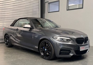 BMW M240i 68.000 km 29.850 &euro; Erftstadt 50374