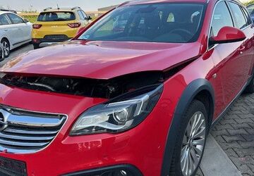 Opel Insignia 127.000 km 4.850 &euro; Erftstadt 50374