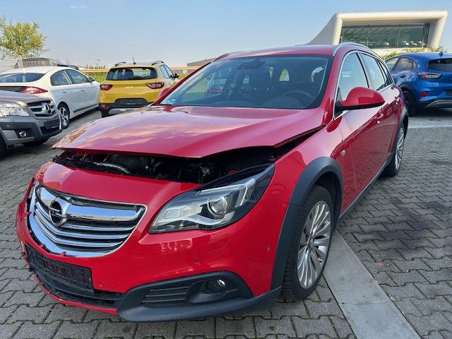 Opel Insignia 127.000 km 4.850 &euro; Erftstadt 50374