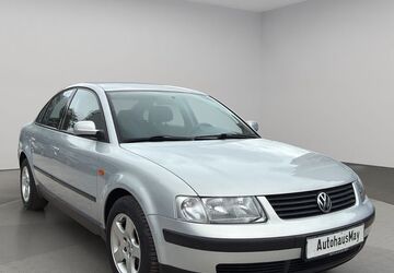 VW Passat 109.116 km 3.950 &euro; Köln 50674