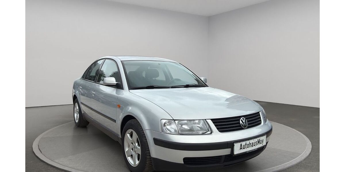 VW Passat 109.116 km 3.950 &euro; Köln 50674