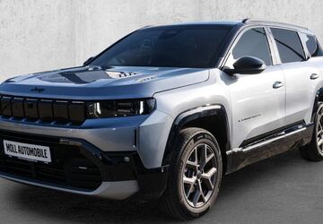 Jeep Compass 12.000 km 41.950 &euro; Köln 50825