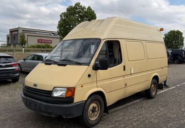 Ford Transit 228.000 km 3.480 &euro; Erftstadt 50374