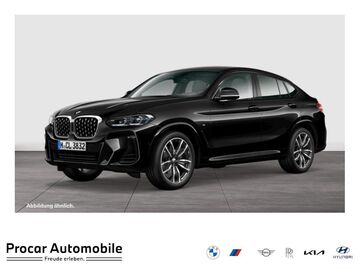 Gebrauchte BMW X4