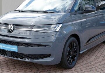 VW T7 Multivan 1.015 km 64.640 &euro; Meckenheim / Bonn 53340