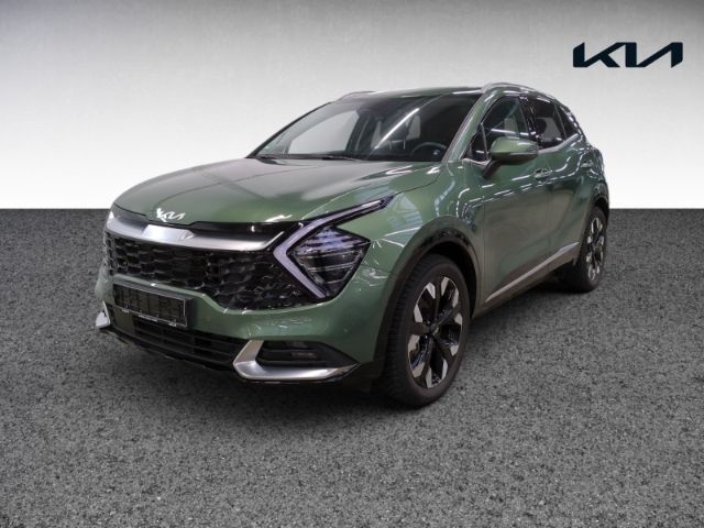 Kia Sportage 14.037 km 35.980 &euro; Bonn 53119