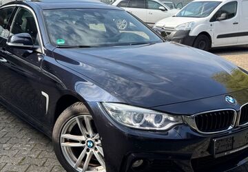 BMW 420 90.000 km 19.900 &euro; Köln 50969