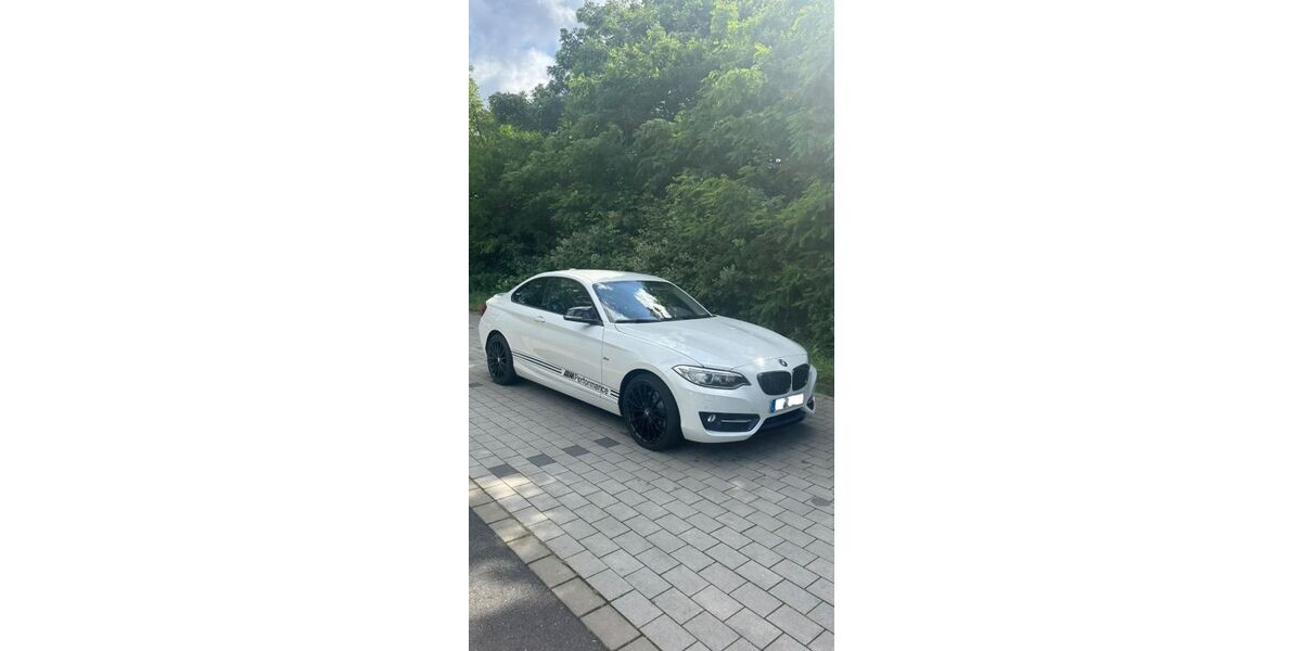 BMW 220 121.000 km 18.200 &euro; Erftstadt 50374