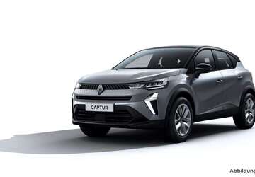 Renault Captur 5.000 km 23.990 &euro; Sankt Augustin 53757