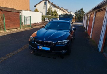 BMW 525 367.000 km 7.800 &euro; Erftstadt 50374