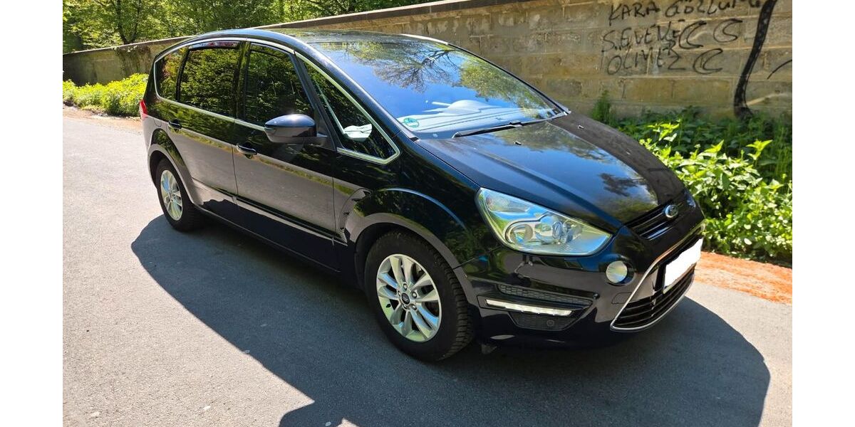 Ford S-Max 197.410 km 4.500 &euro; koln 51107