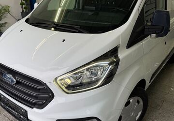Ford Transit Custom 175.071 km 12.990 &euro; Köln 50829