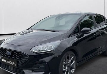 Ford Fiesta 18.493 km 19.450 &euro; Brühl 50321