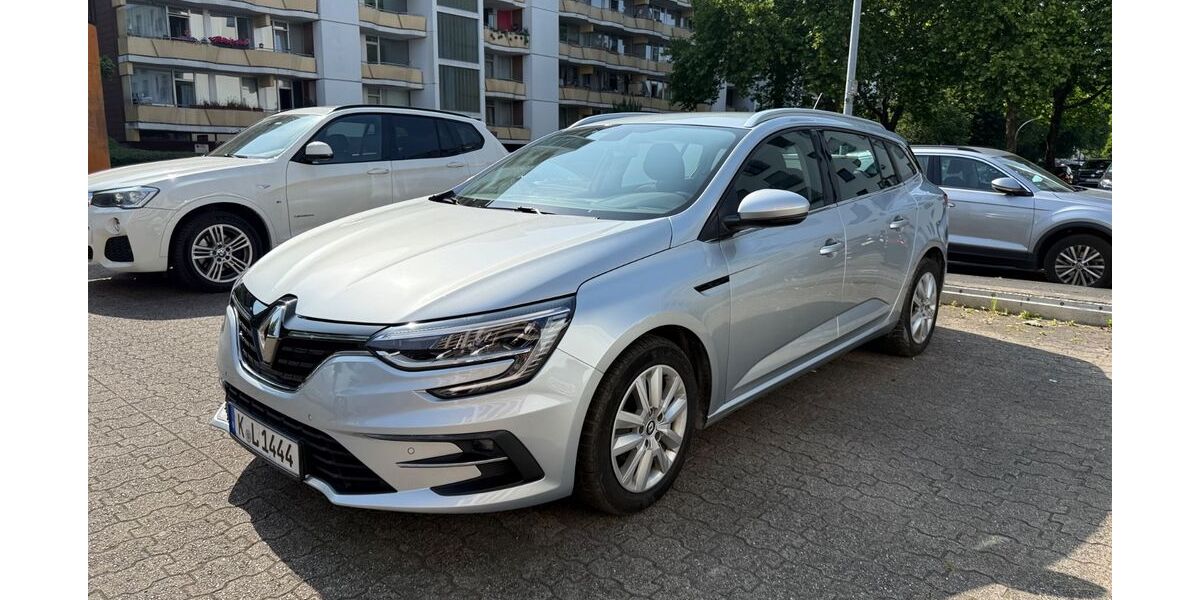 Renault Megane 88.000 km 13.900 &euro; Köln 50827