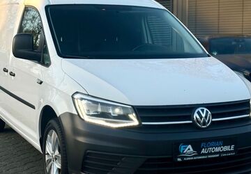 VW Caddy 315.000 km 8.500 &euro; Troisdorf 53842
