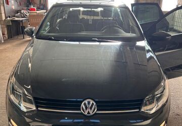 VW Polo 138.000 km 7.400 &euro; Kerpen 50171