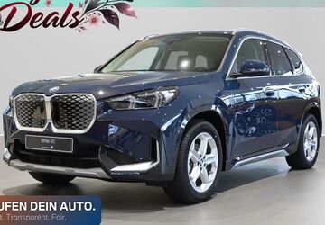 BMW iX1 1.136 km 46.890 &euro; Sankt Augustin 53757