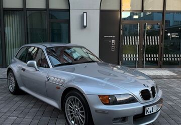 BMW Z3 82.500 km 22.222 &euro; Köln 50931