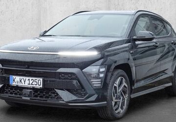 Hyundai KONA 8.950 km 32.580 &euro; Köln 50825